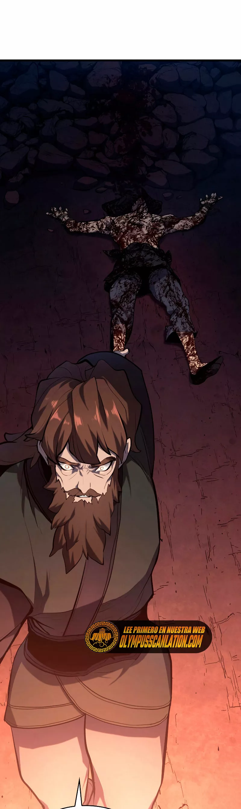 Página 96 del Manga