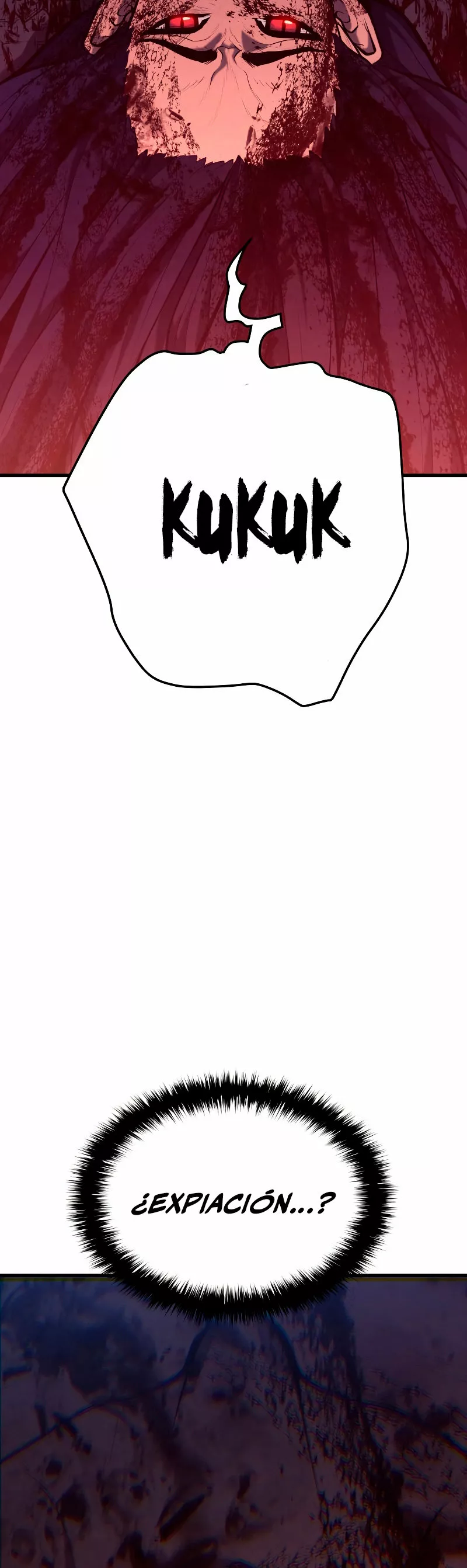 Página 98 del Manga