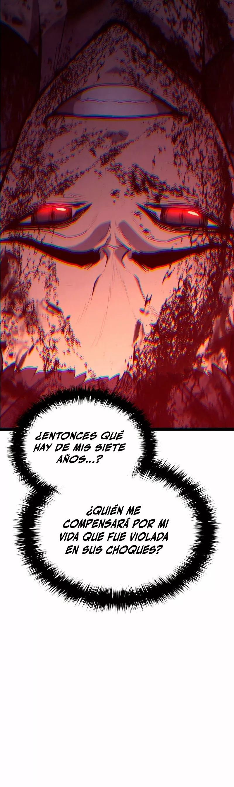 Página 99 del Manga