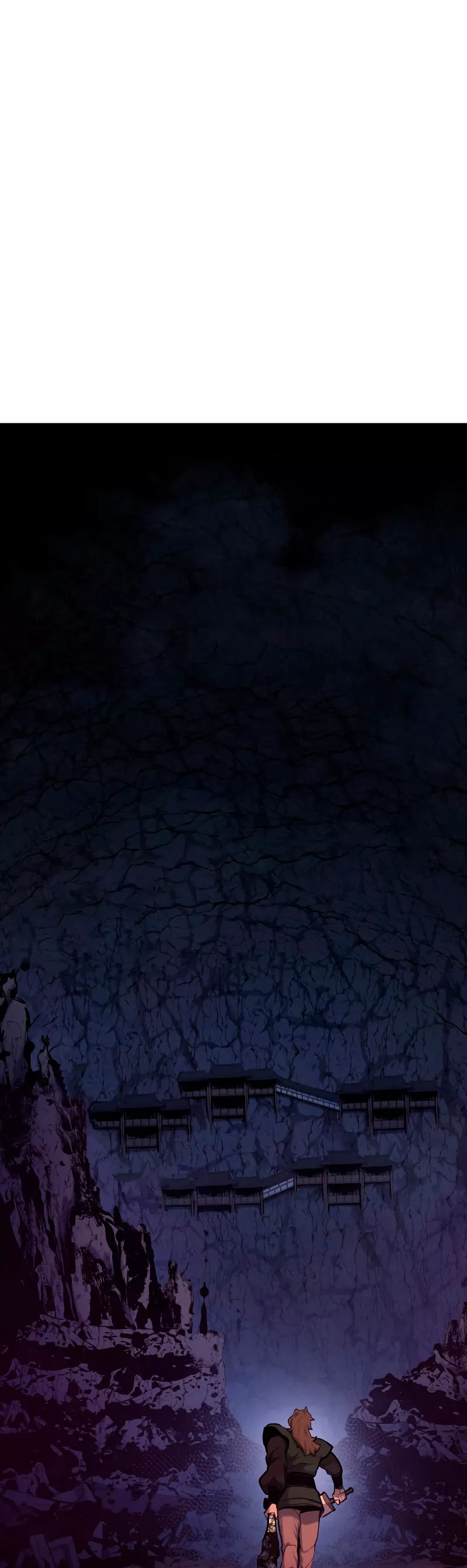 Página 100 del Manga