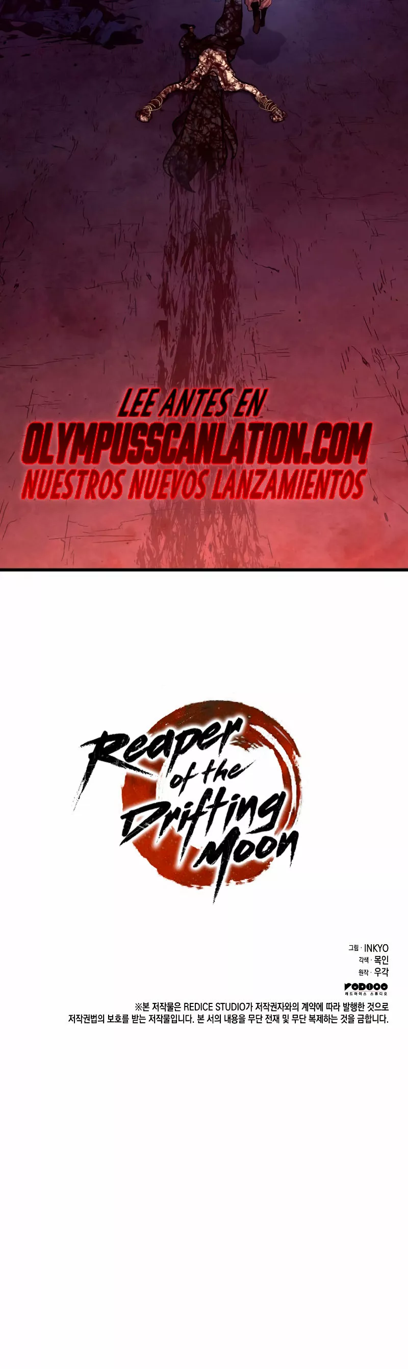 Página 101 del Manga