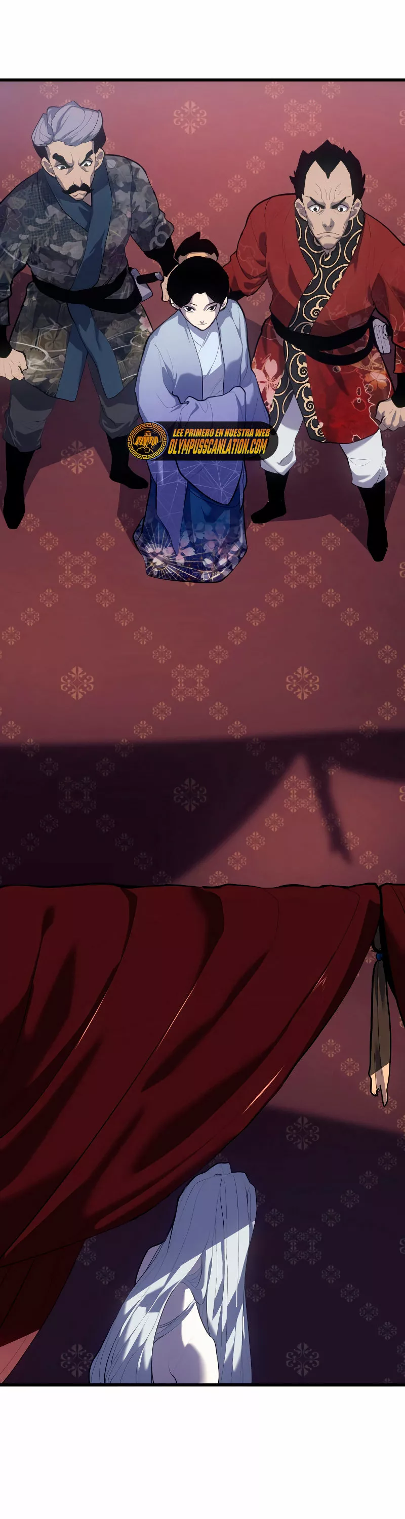 Página 58 del Manga