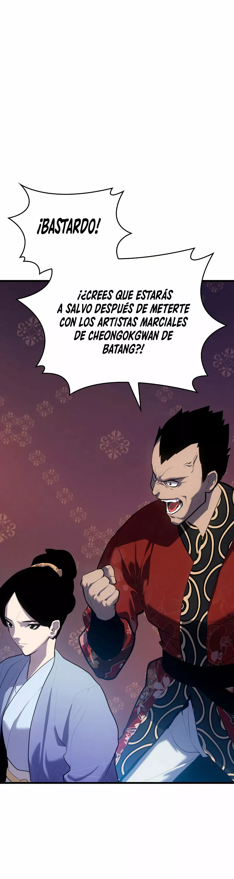 Página 61 del Manga