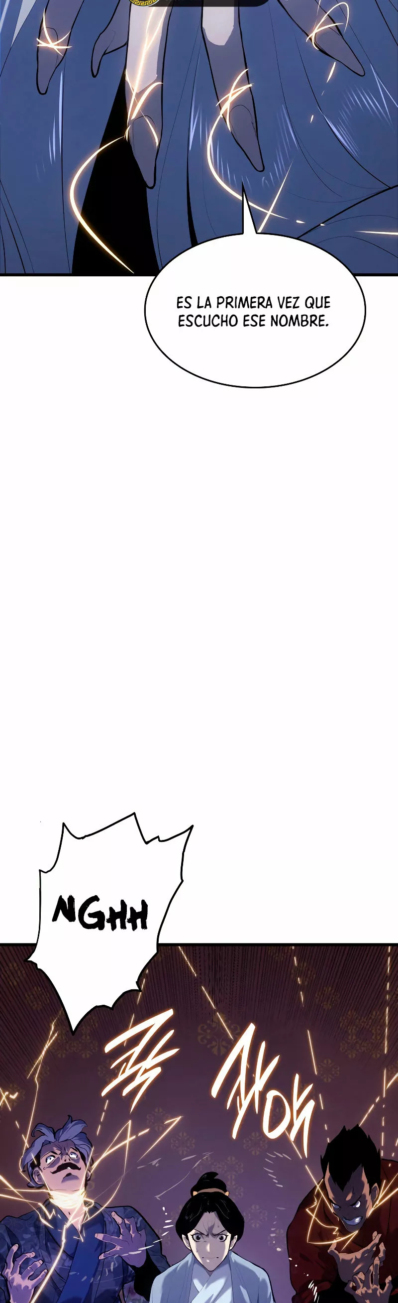 Página 63 del Manga