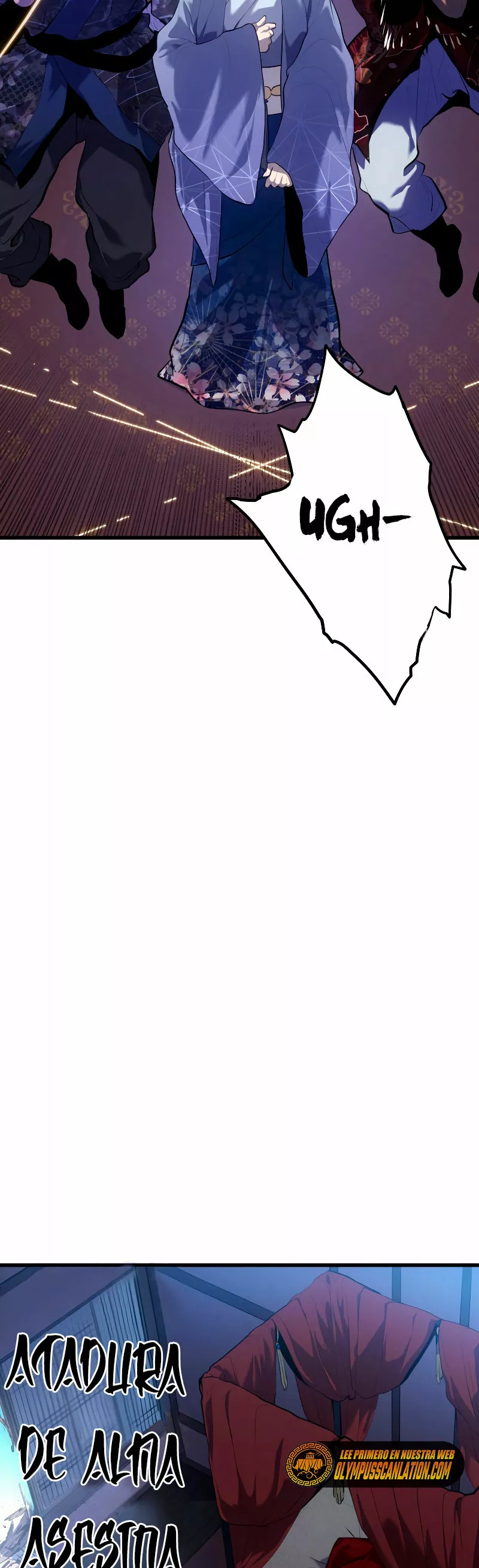 Página 64 del Manga