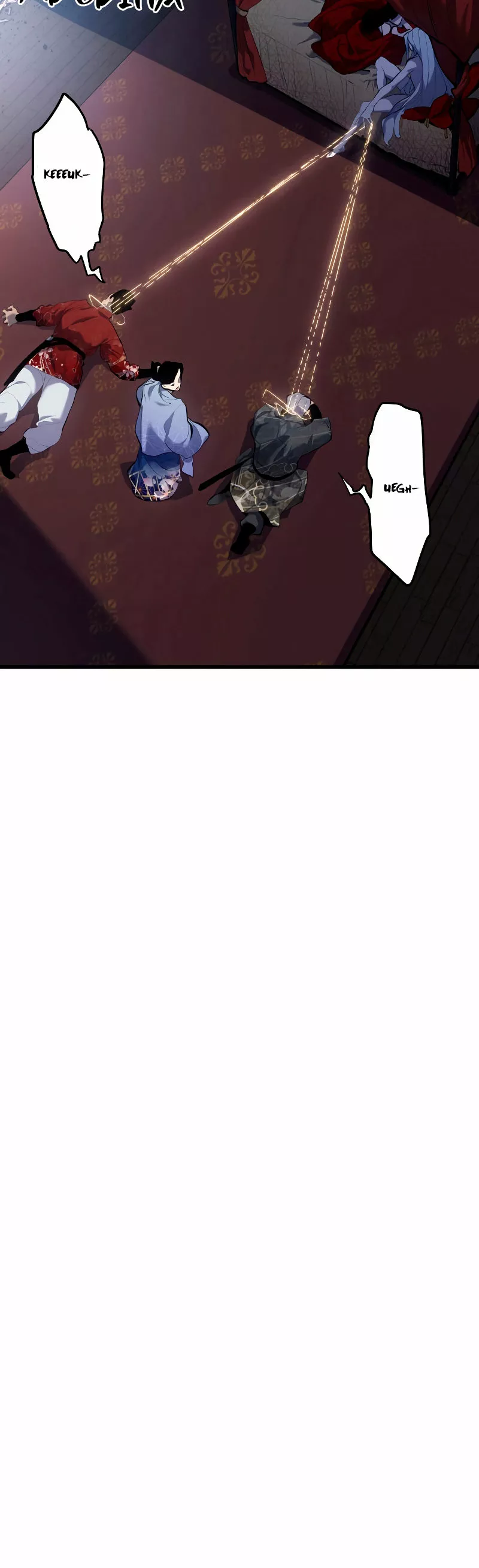 Página 65 del Manga