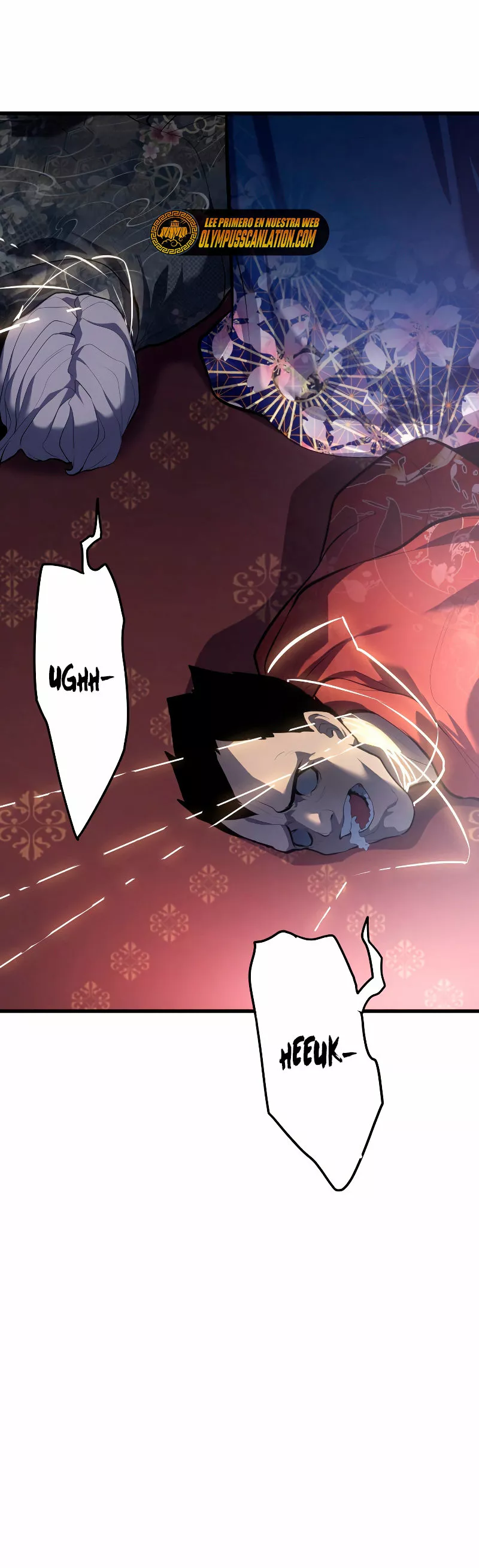 Página 66 del Manga