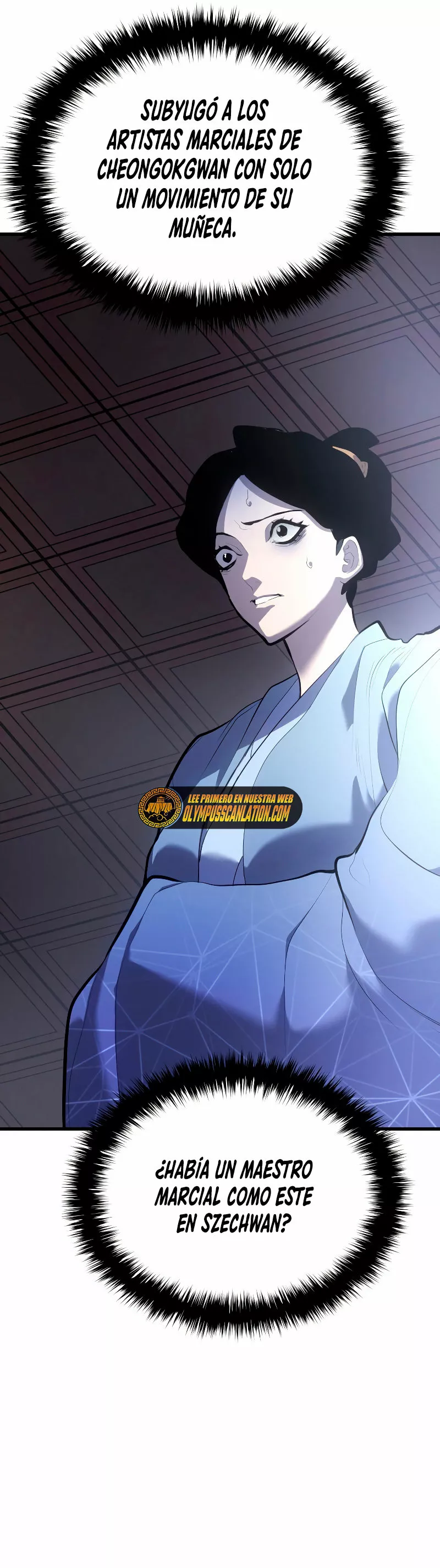 Página 67 del Manga