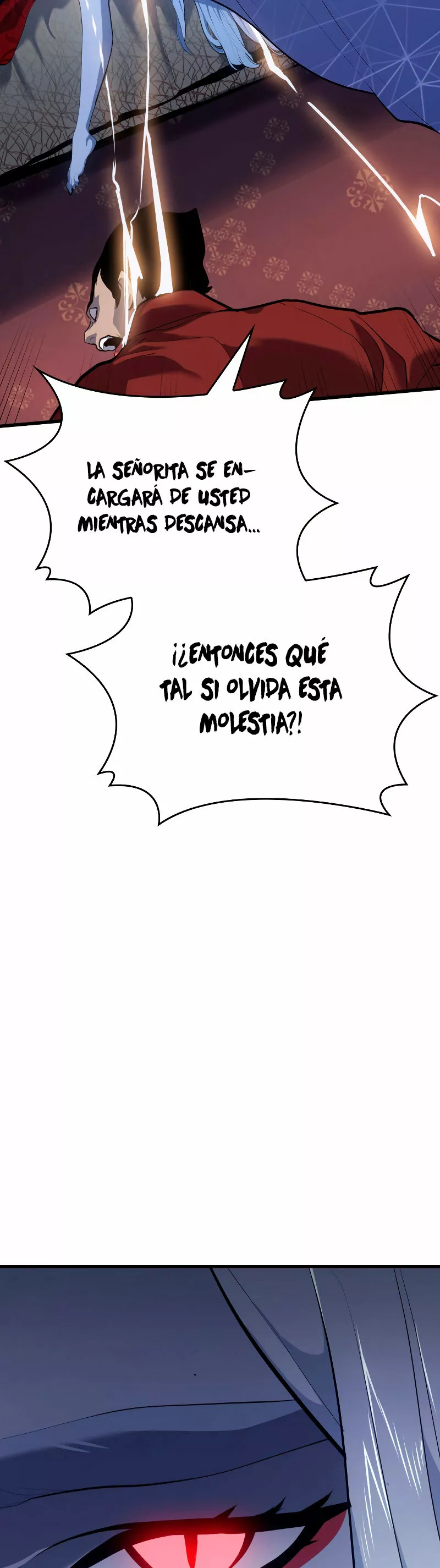 Página 70 del Manga