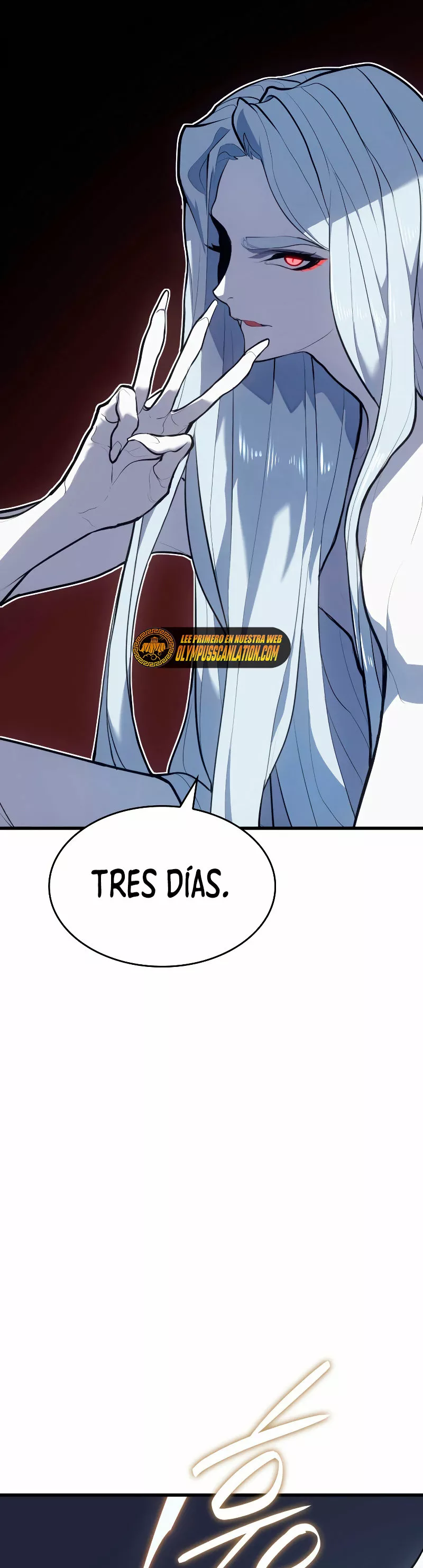 Página 73 del Manga