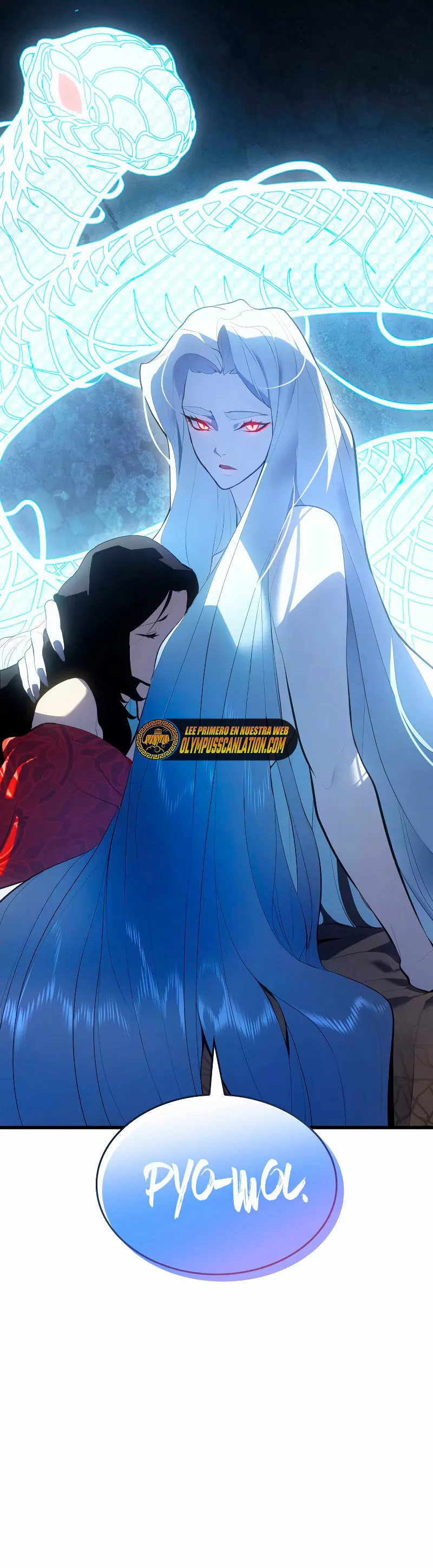 Página 77 del Manga