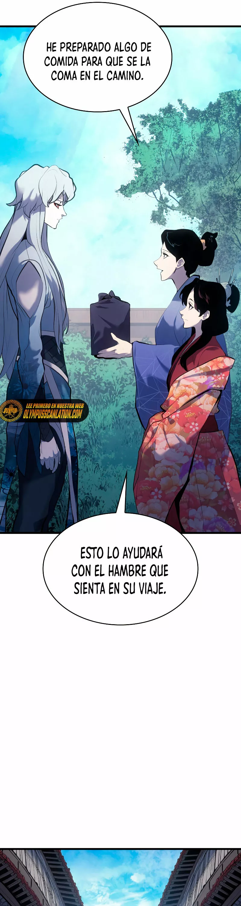 Página 82 del Manga