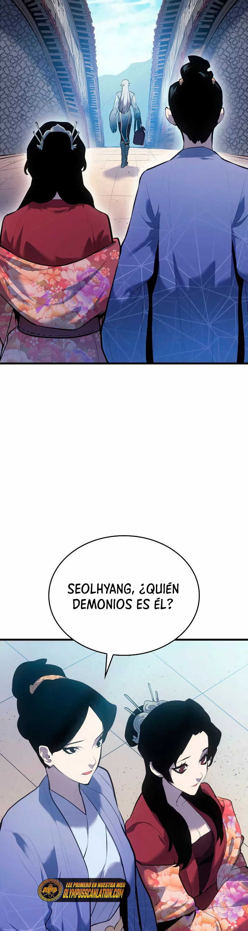 Página 83 del Manga