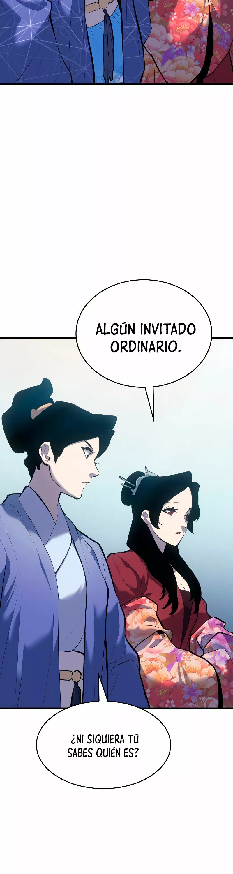 Página 84 del Manga