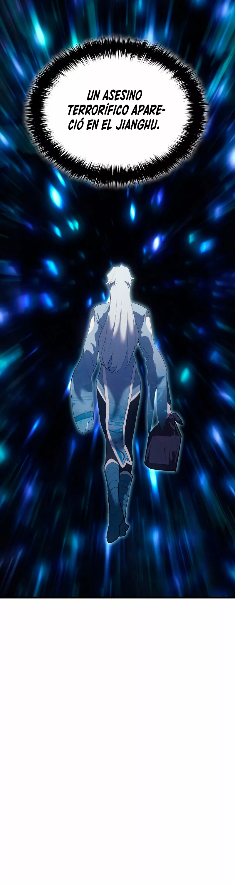 Página 86 del Manga