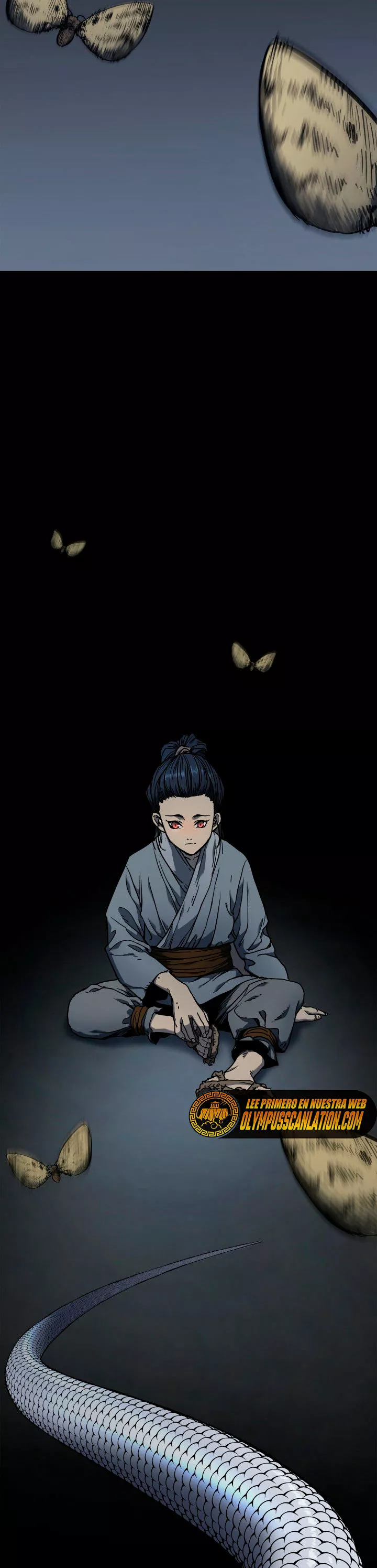 Página 39 del Manga