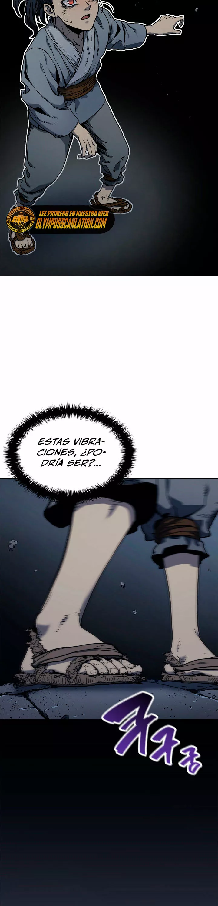 Página 41 del Manga