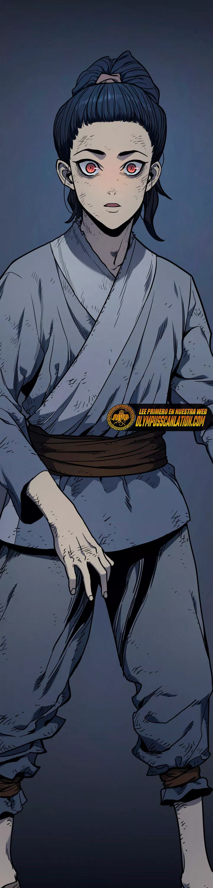 Página 42 del Manga