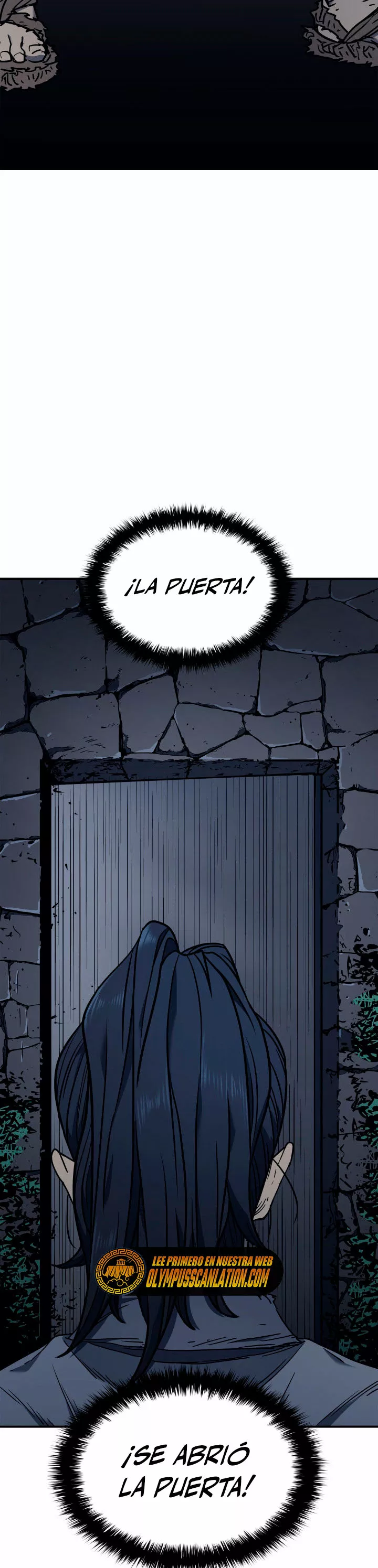 Página 43 del Manga