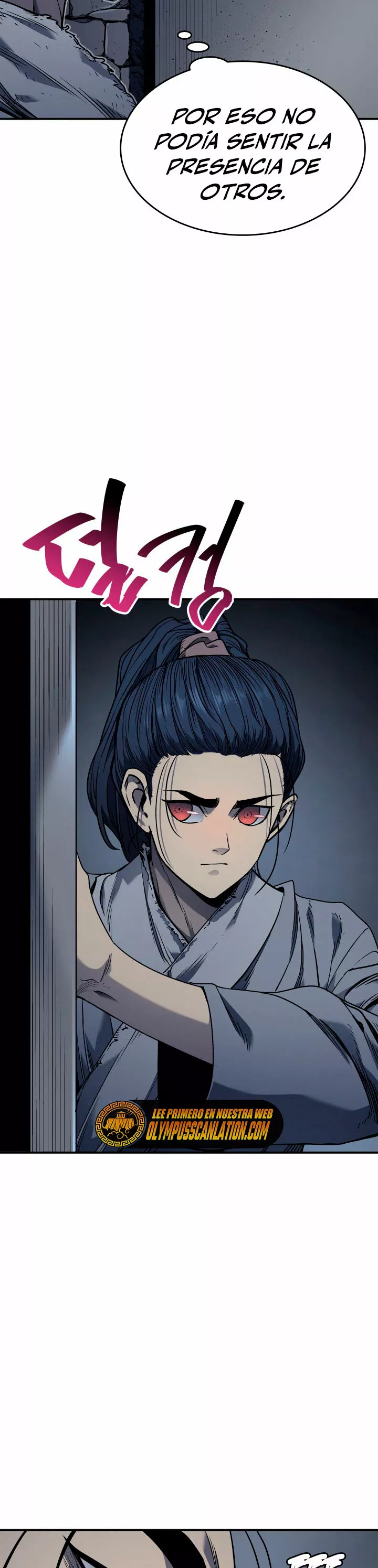 Página 46 del Manga