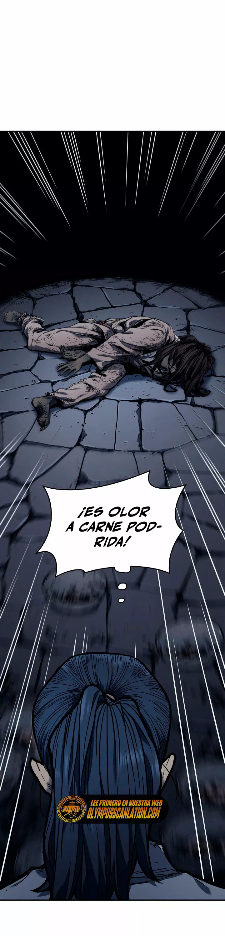 Página 48 del Manga