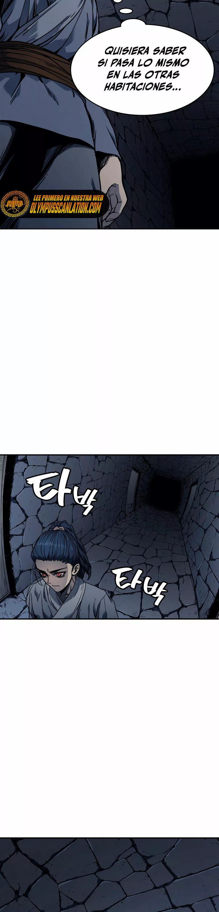 Página 50 del Manga