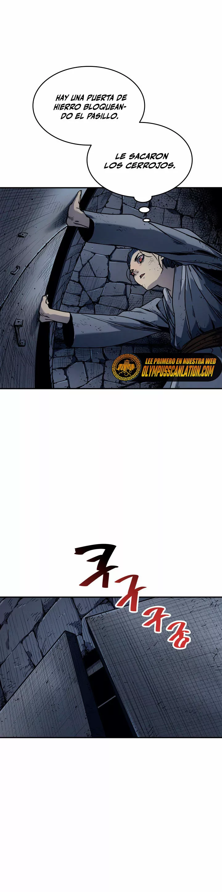 Página 52 del Manga