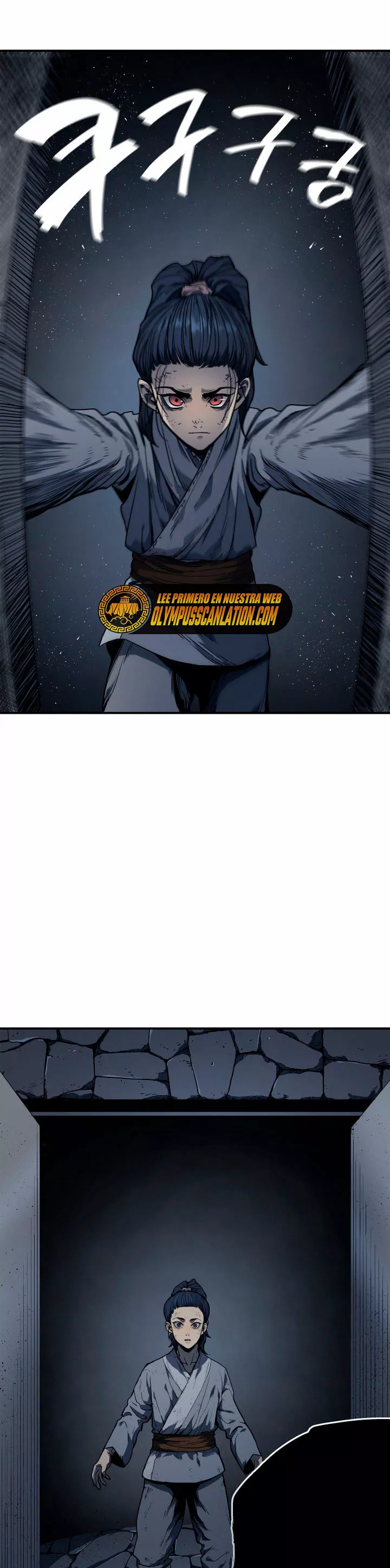 Página 53 del Manga