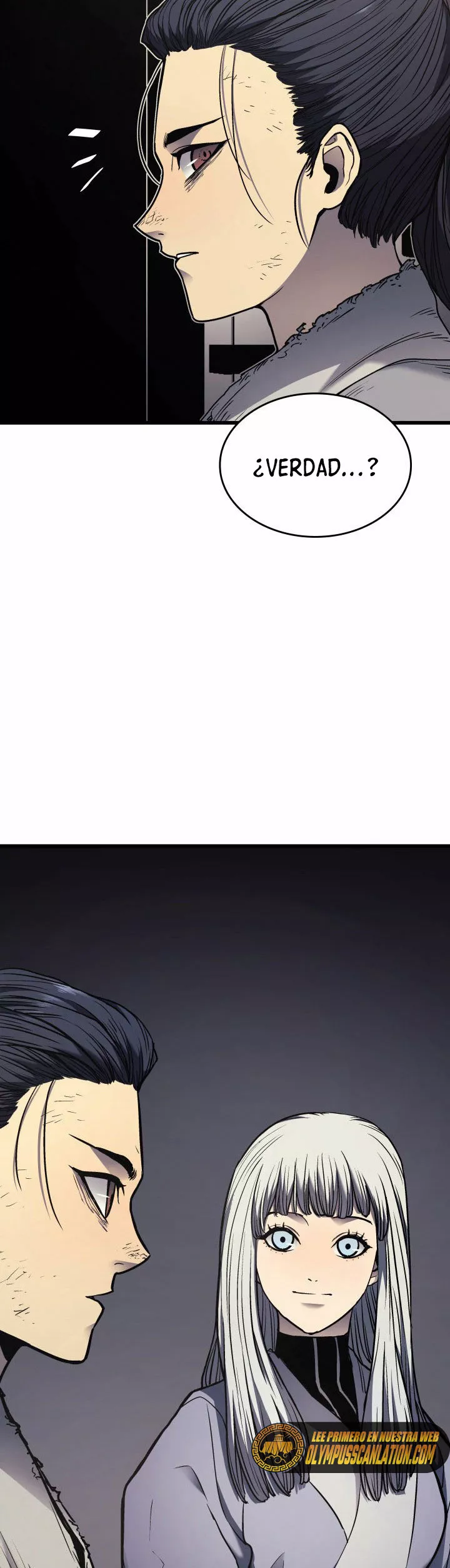 Página 38 del Manga