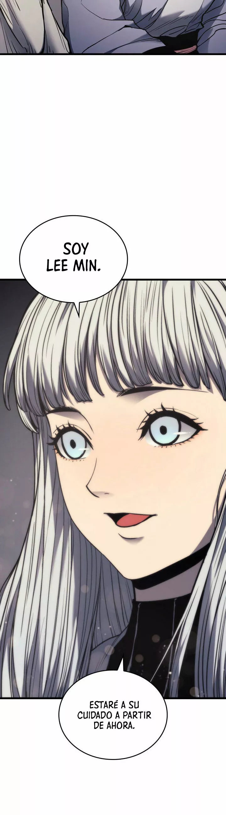 Página 39 del Manga