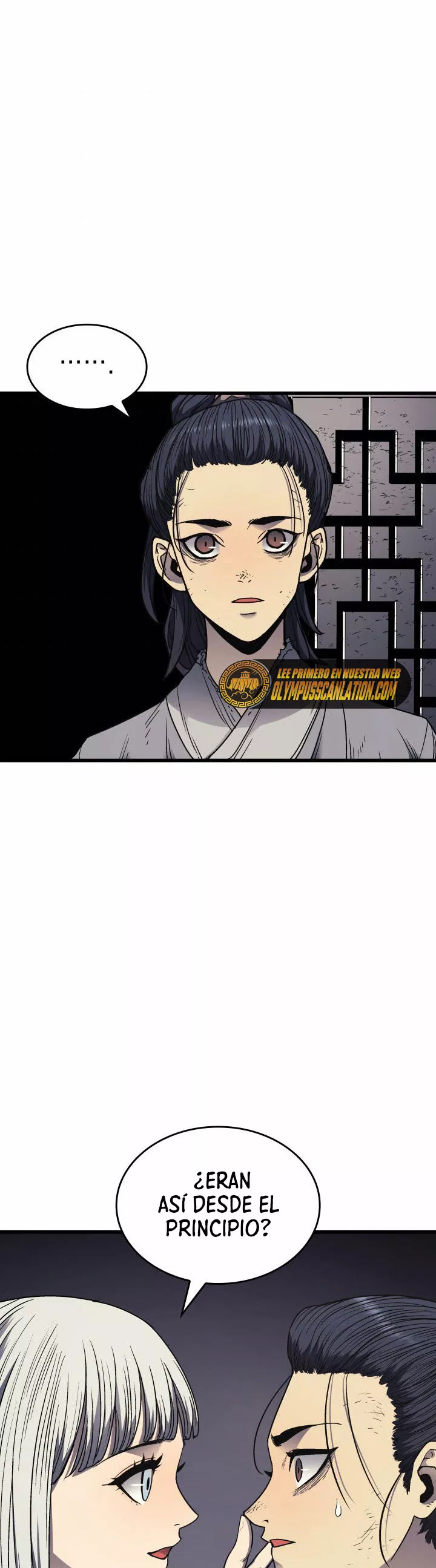 Página 40 del Manga