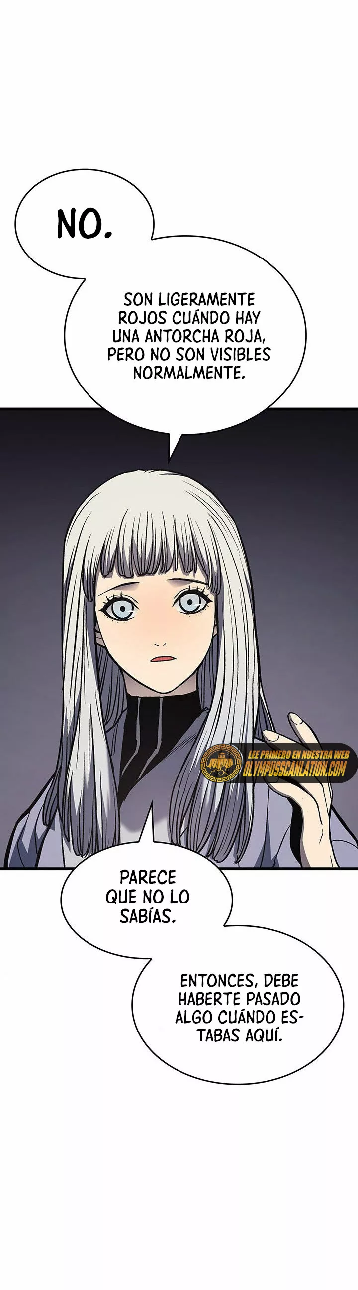 Página 43 del Manga