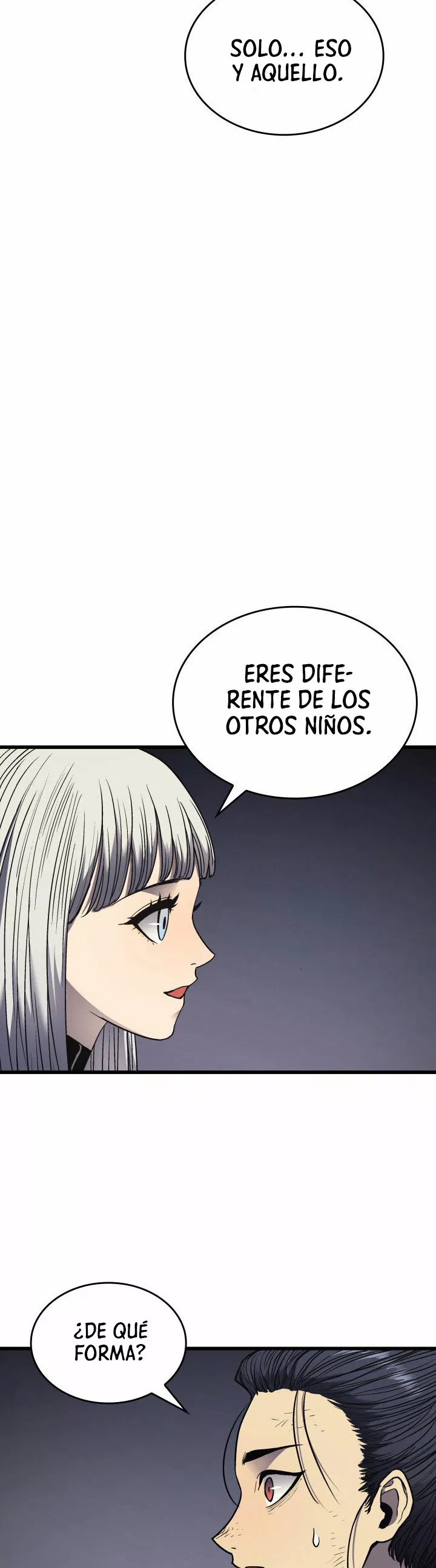 Página 45 del Manga