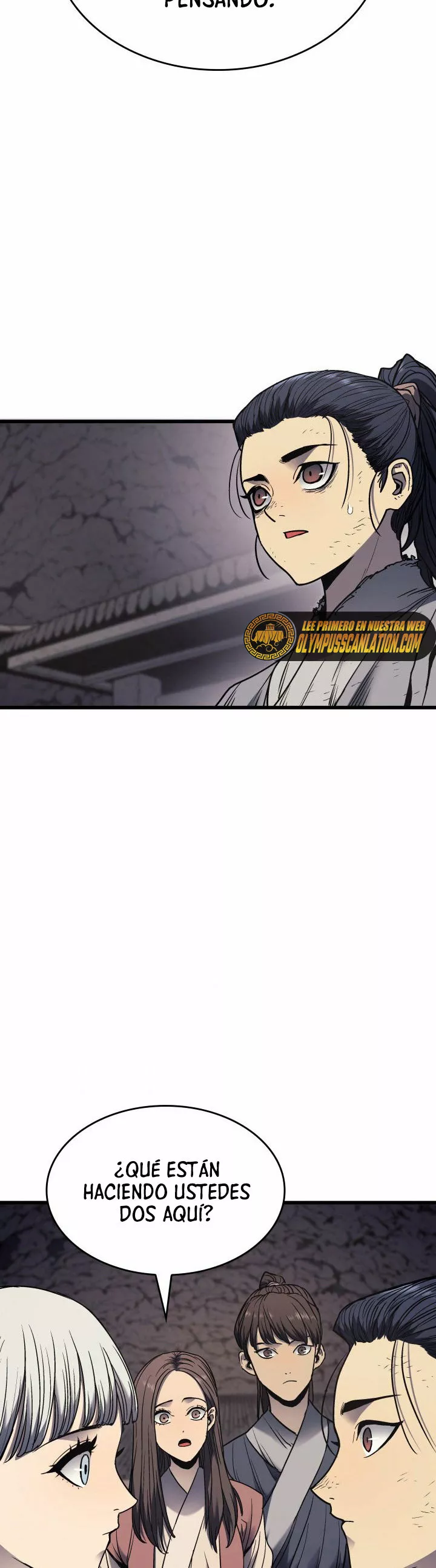 Página 47 del Manga