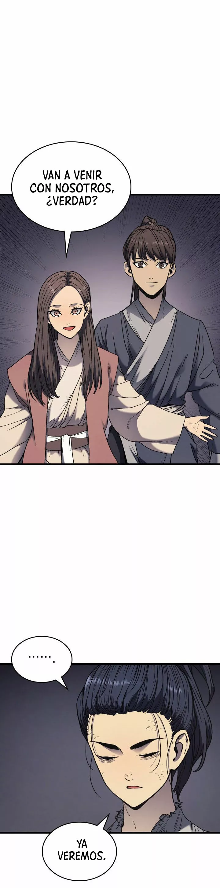 Página 50 del Manga