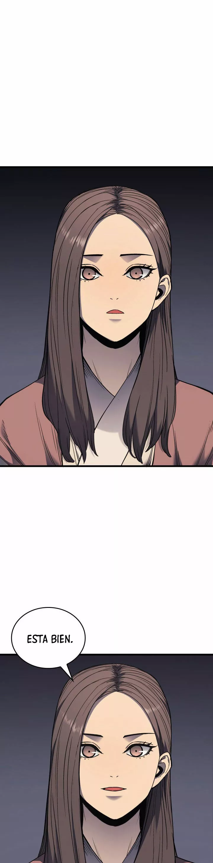 Página 52 del Manga