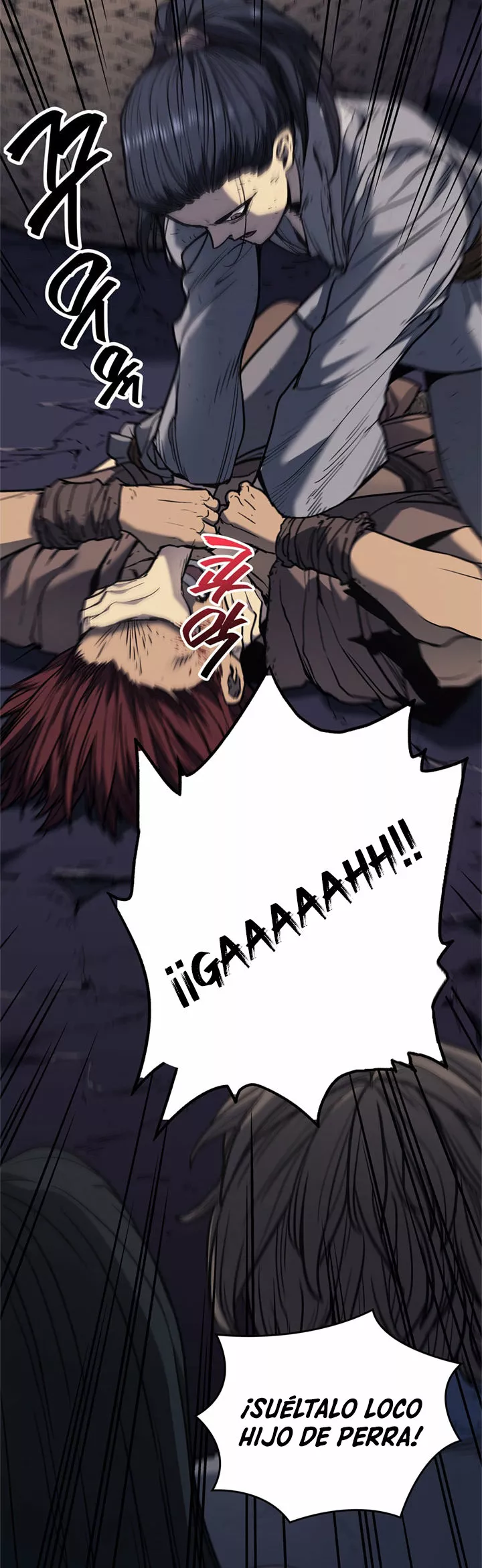 Página 37 del Manga