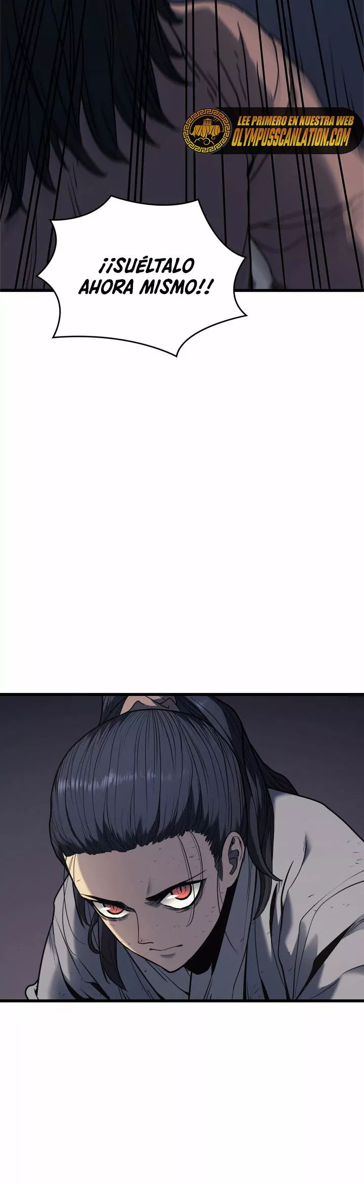 Página 38 del Manga