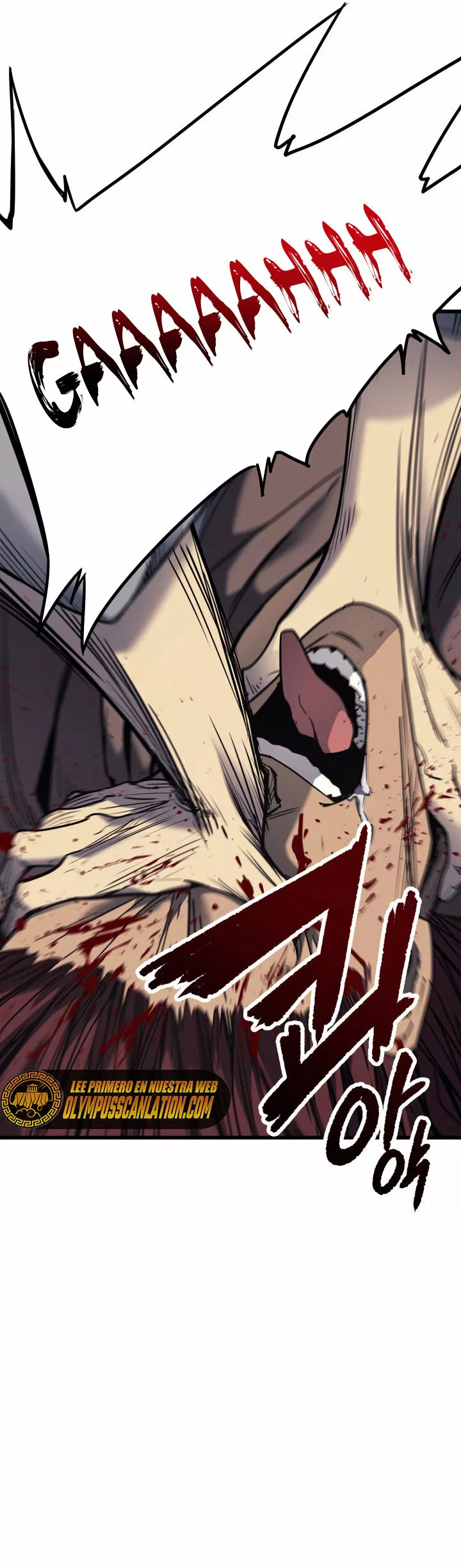 Página 39 del Manga