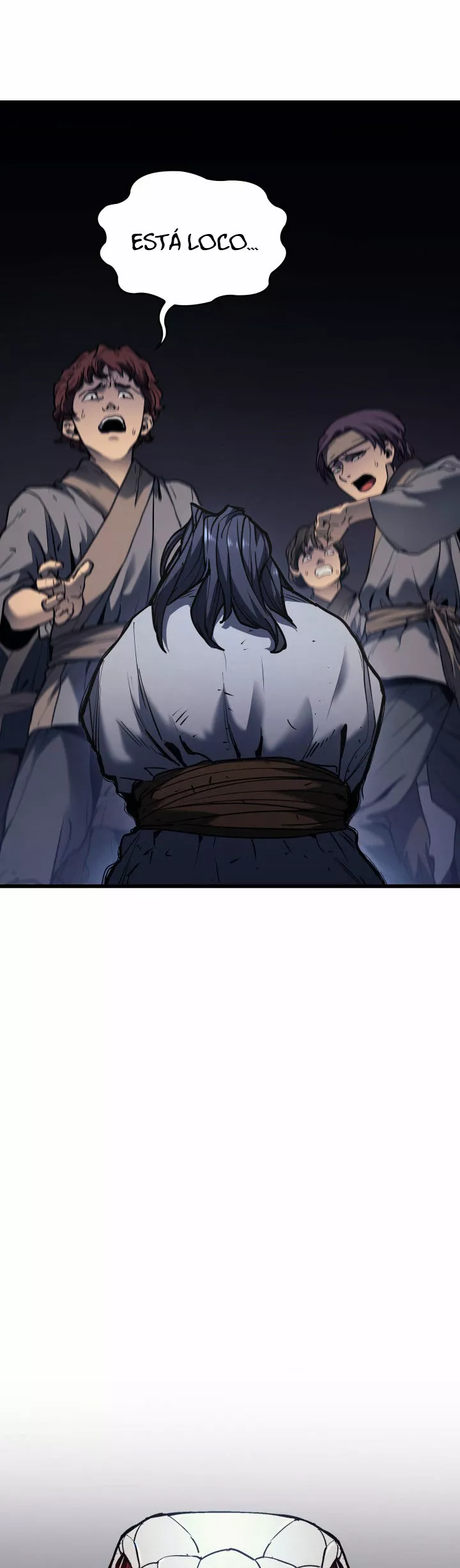 Página 40 del Manga