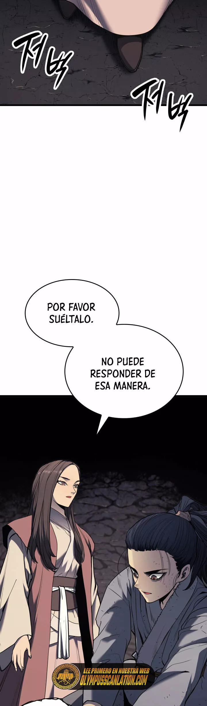 Página 42 del Manga