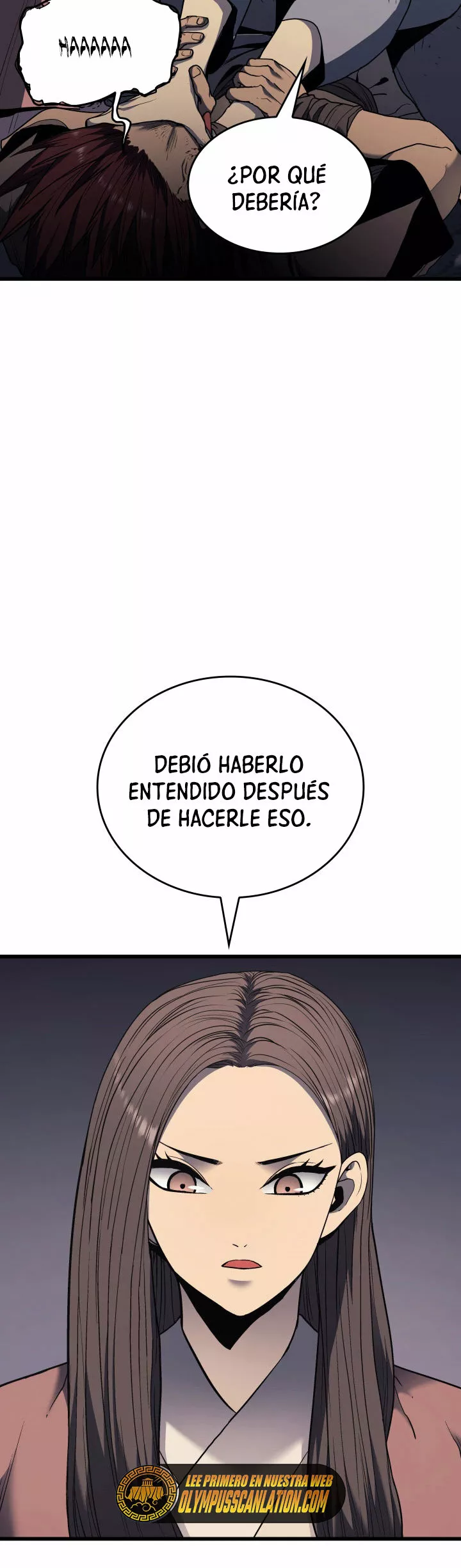 Página 43 del Manga