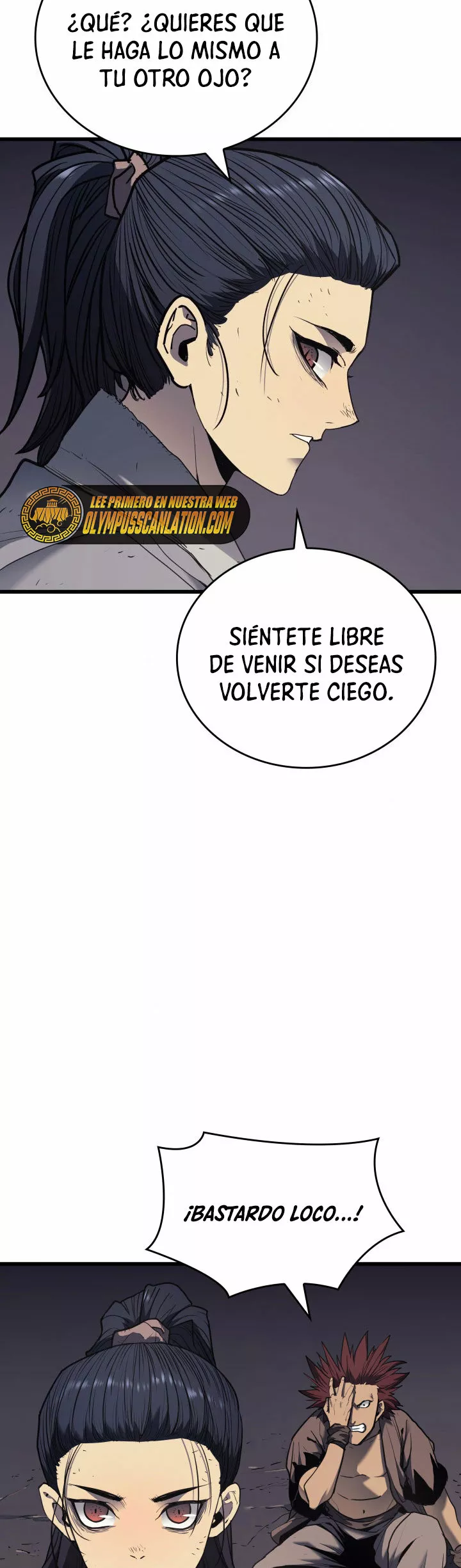 Página 48 del Manga