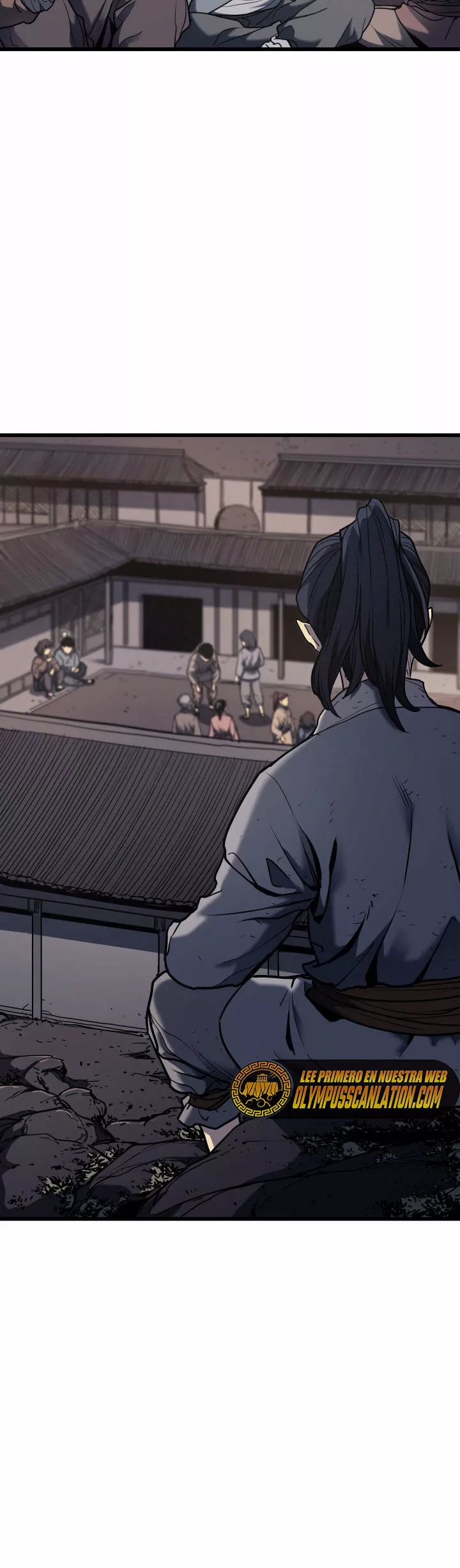 Página 50 del Manga