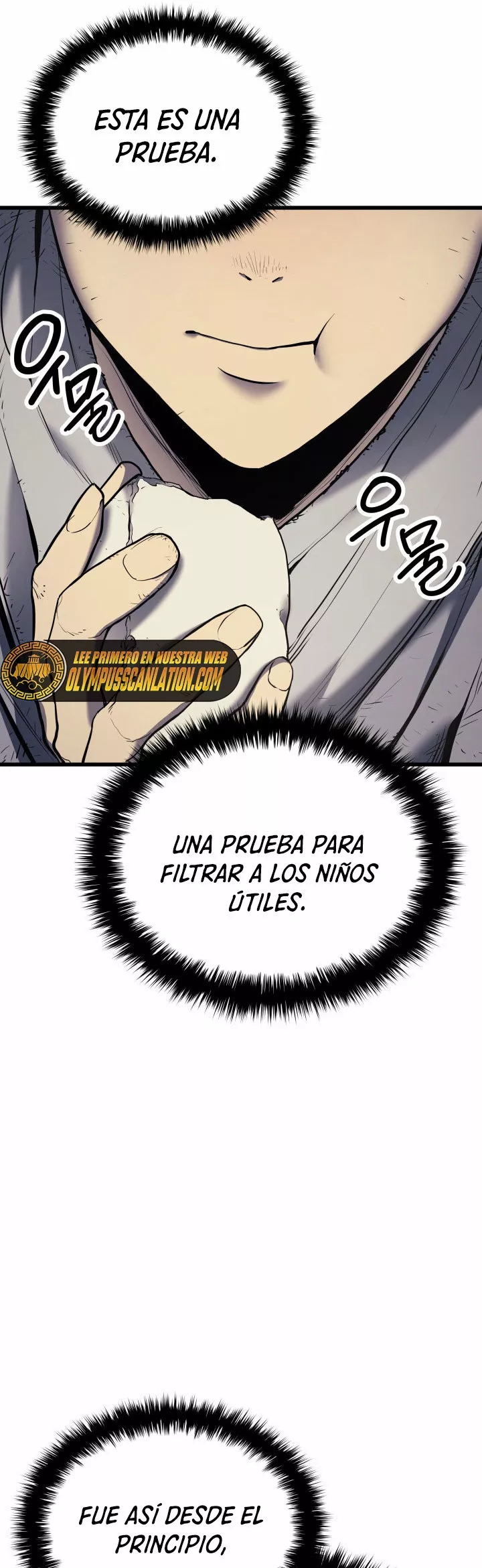 Página 51 del Manga