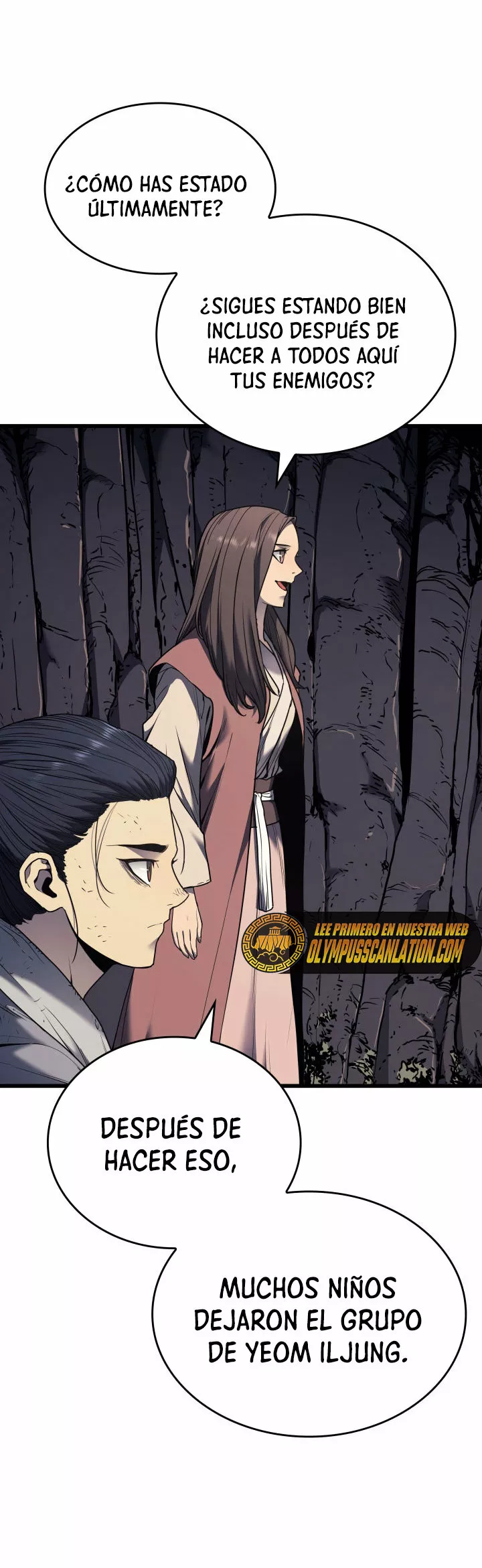 Página 55 del Manga