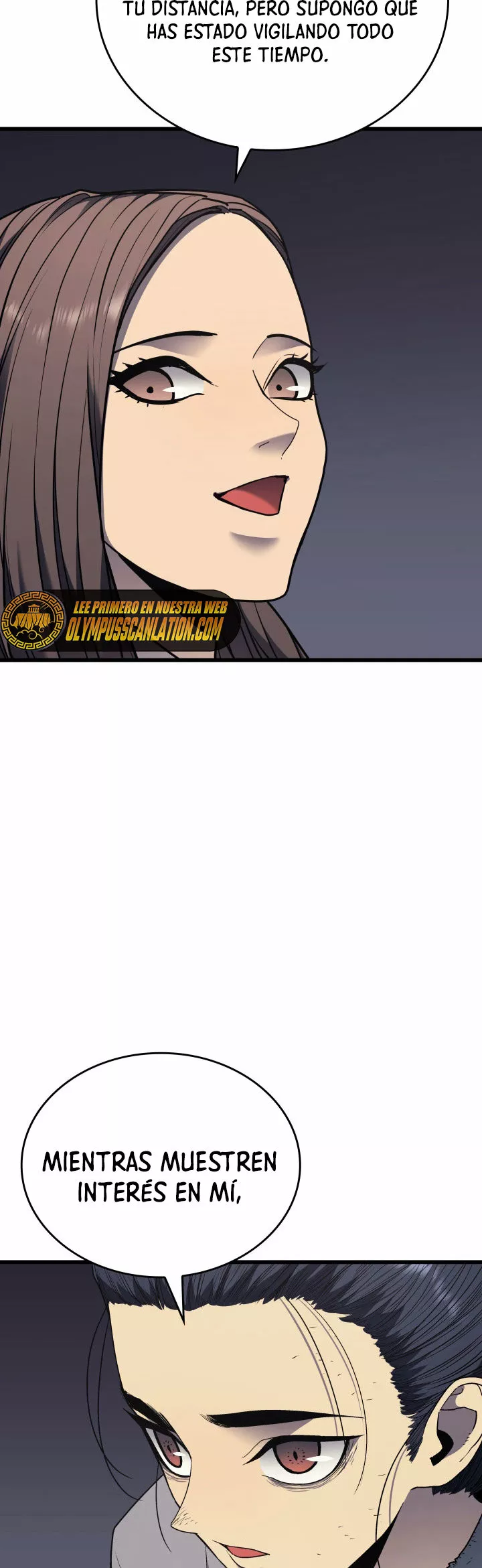 Página 57 del Manga