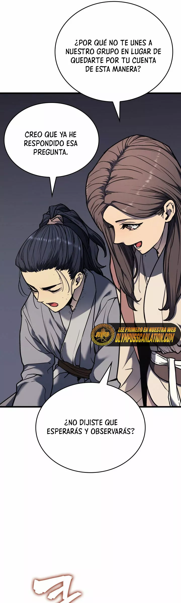 Página 63 del Manga