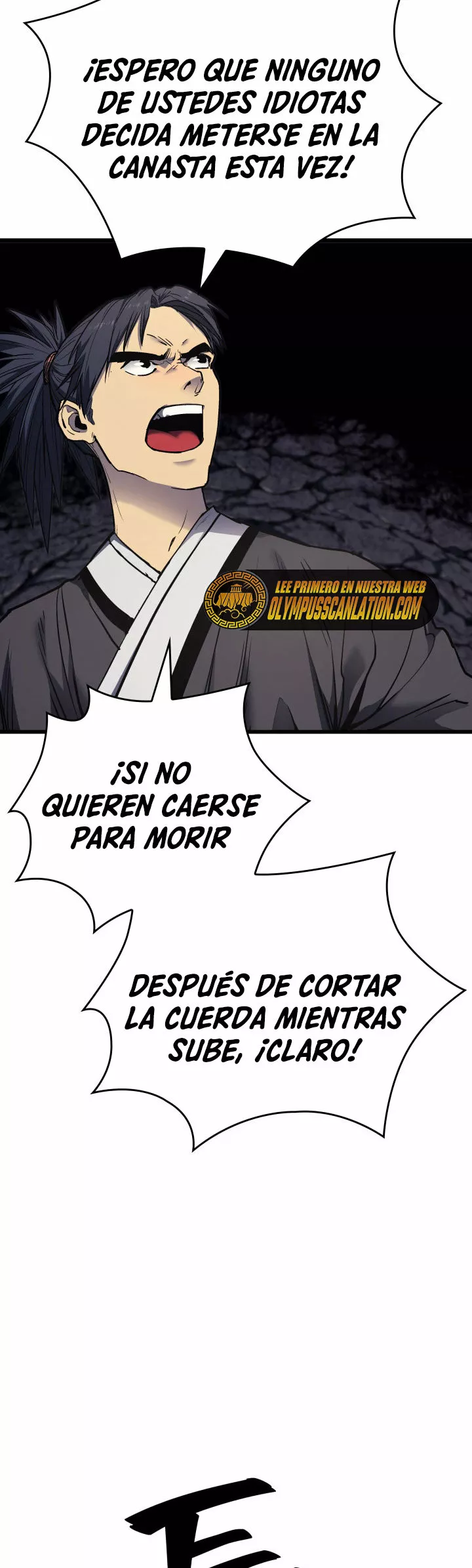 Página 65 del Manga