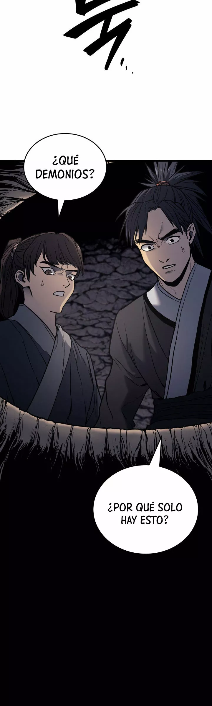 Página 66 del Manga